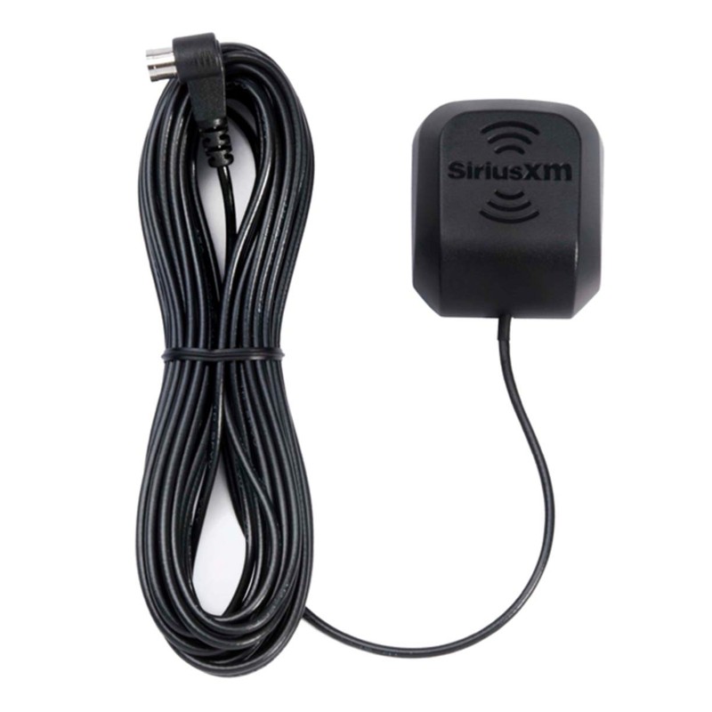 SIRIUS-XM SXV300V1 SiriusConnect(TM) - Sintonizador de vehículos, electrónica, suministros de