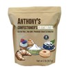 Anthony's Confectioner's Erythritol Powder, 2 lb, Non GMO, Sweetener, Zero