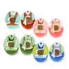 [Out_64] Special Souvenir Hanbok Soap 2-Piece Gift Set (49413643) - Indigo_Hanbok Soap/FREE / [아우트_64]특별한 기념품 기념품 한복비누 2구 선물세트 (49413643) - 청대_한복비누／FREE