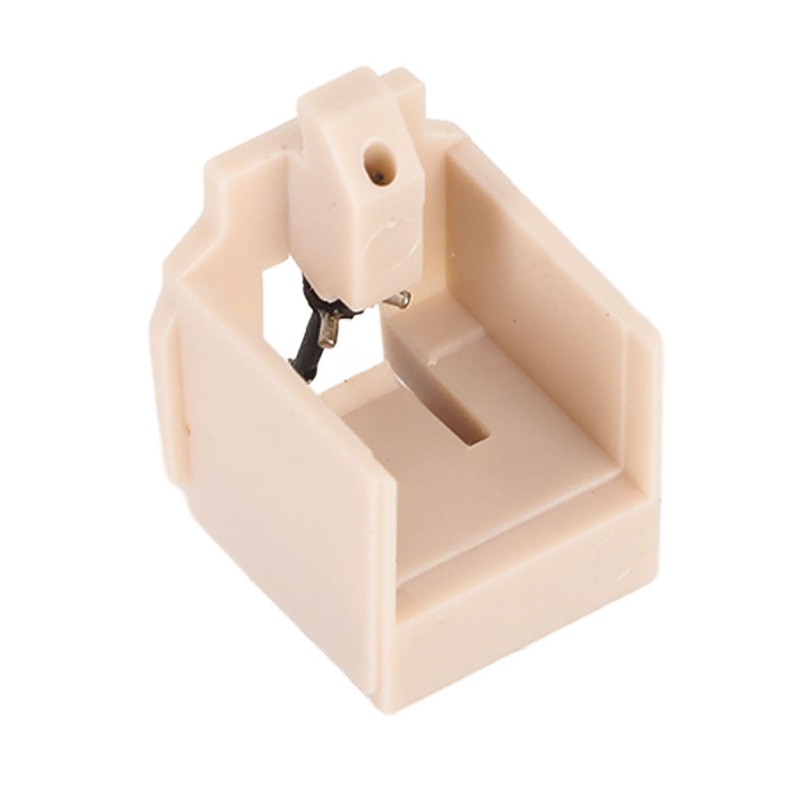Record Player Needle Replacement High Accuracy Turntable Stylus for ATPL30