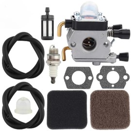 PHUOC LOC THO for STIHL Hedge Trimmer FS38 FS55 FS45 FS55R FS80R HS45 Carburetor Parts