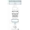 FEL-PRO 260-1735T Gasket Kit