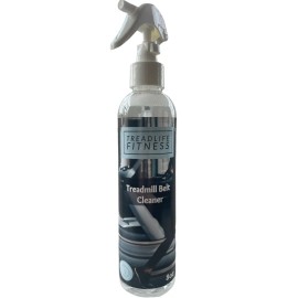 TreadLife Fitness Treadmill Walking Belt Cleaner - Safe Non Toxic Eco Friendly Dirt Dust Sweat