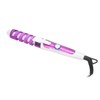 Mini Spiral Hair Curler Portable AntiScald Wavy Hair Styling Hair
