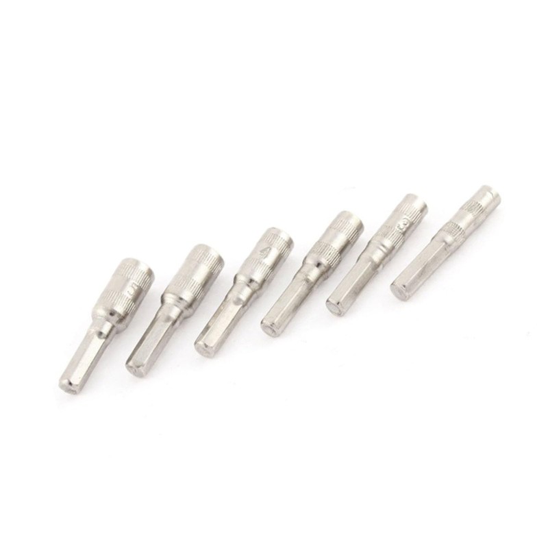 TA-VIGOR H4 Shank 2.5mm 3mm 3.5mm 4mm 4.5mm 5mm 6