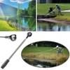 Golf Ball Retriever Stainless Telescopic Ball Retriever for Water Golf