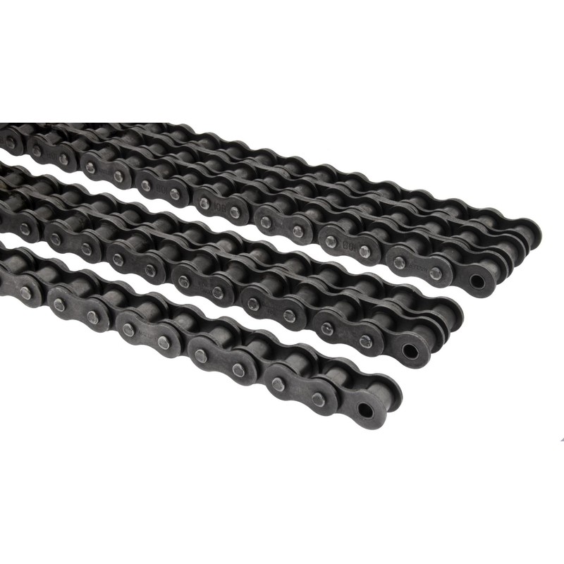 SKF Simplex Roller Chain Type 04 B-1 (6 mm x