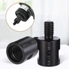 Angle Grinder Adapter, 2 Pcs Angle Grinder Attachment Converter 5/8"-11