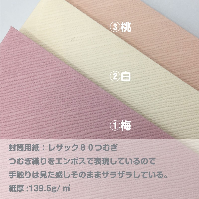 Etrangedy Costa Rica Letter Set Troyes TISSU-2 LT2-T2-09