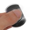 Rotation Slider Adults Toy Rectangular Autism Anxiety Stress Relief Fingertip