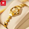 OLEVS 7007 Original Quartz Watch For Women Luxury
