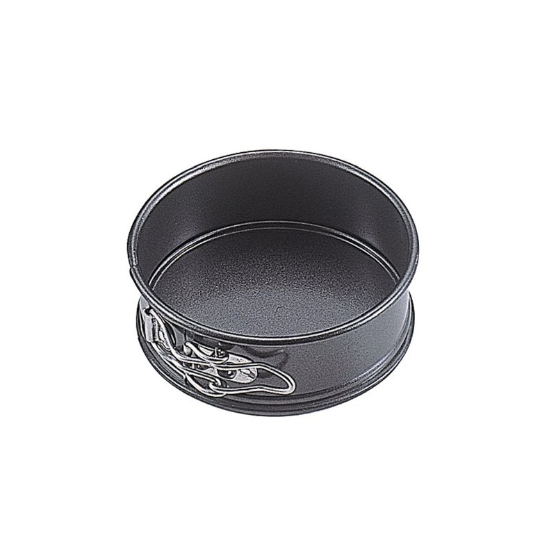 パール金属 アンテノア ハイクリーンコート デコレーションケーキ 焼型 11.5cm D-3419