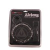 BitFenix BFA-ACL-30WK15-RP 30cm 15 LEDs Alchemy LED Connect Lit Strip,