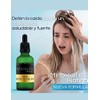 Josue Echavarria Tratamiento para Cabello y Barba Unisex 10% con