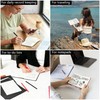 3 Pack Small Pocket Journal Notebooks Mini A6 Lined Journaling