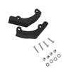 Generic Snow Thrower Blower Wear Pads Black Snowblower Maintenance Kit
