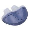 Electric Prevent Snoring Device Easy Breathing Improve Sleep Quality Ergonomic
