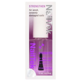 NailTek Formula 4 - XTRA Strengthener