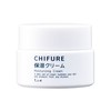 Chifure Moisturizing Cream, Moisturizing Type, Unscented, 1 Piece