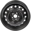 Dorman 939-174 Wheel Compatible with Select Pontiac / Toyota Models,