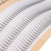 60pcs & 120 Bundles Lower Eyelashes False Eyelashes Mixed Fishtail
