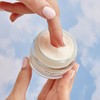 Balance Me Tripeptide Plumping Cloud Cream 50ml, 99.9% Natural Skincare,