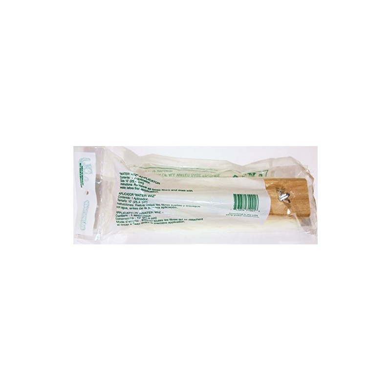 Water Wiz Applicator, 10"