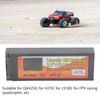 Li Poly RC Battery 2S 60C 7000mAh 7.4V Li Poly