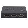 3 in 1 Out HD Multimedia Interface Switch 4K 60HZ