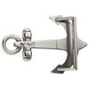 BELTINGER Belt Buckle Anchor 4.0 cm | Buckle Interchangeable Buckle