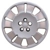 Set of 4 16" Wheel Covers for 2015-2021 Ram ProMaster