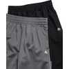 RBX Boys Sweatpants - 2 Pack Stretch Performance Tricot Activewear