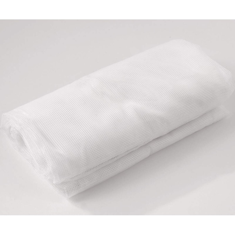 Schellenberg 50324 150 x 300 cm Fly Screen - White/Dark