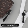 Alluring 9PCS Zipper Repair Kit Zipper Repair Kit Zipper Pull