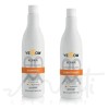 Kit Yellow Repair Profesional Shampoo + Acondicionador 500ml