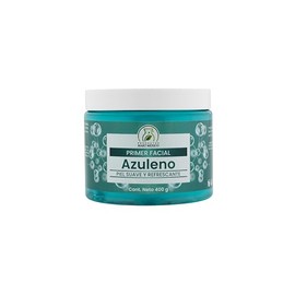 Primer Hidratante De Azuleno Calmante 400grs Productos Mart Mexico