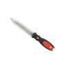 Malco: 1-blade Utility Knife Serrated Duct Knife, NEW!