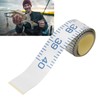 40in Fish Ruler Waterproof Adhesive Fish Measuring Tape Fishing Measuring