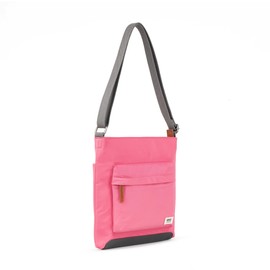 Roka London Kennington Sustainable Crossbody, Baroque, S