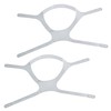 Wisp Replacement Large Size Head Piece Straps, Pack of 2