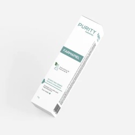 Purity Corrector Secante de Acné Con Niacinamida y Ácido Salicílico 15 g Color Antiimperfecciones