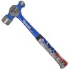 Ball Pein Hammer, 32 Oz, Steel