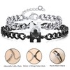 Valentines Day Gifts, Matching Bracelets for Couples Valentines Day Gifts