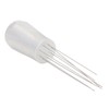 Coffee Distribution Needle Stainless Steel Firm Practical Safe Hand Tampers