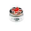 KINGKONG TINY 6X 65mm Micro Racing FPV Quadcopter With 716