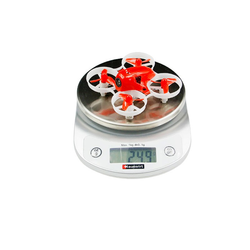 KINGKONG TINY 6X 65mm Micro Racing FPV Quadcopter With 716