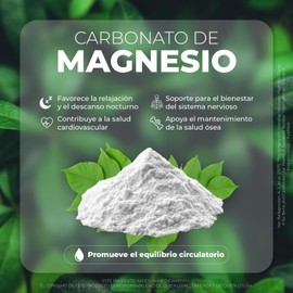 VITO - Magnesio Efervescente Fresa-Arándano - 500 g - 120 Porciones Endulzado con stevia, libre de azúcar, gluten y lactosa. Ideal para integrar a la rutina nocturna