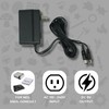 Old Skool 3 in 1 AC Adapter NES/SNES/GENESIS1 Power Supply