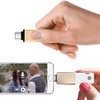 USB C to USB Adapter, Type C Male to USB