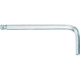 Kyoto Tool (KTC) High Grade Ball Point L-Shaped Standard Hex Wrench 0.3 inches (8 mm) HLD2008
